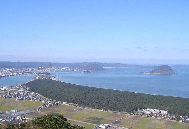 佐賀のまちづくり