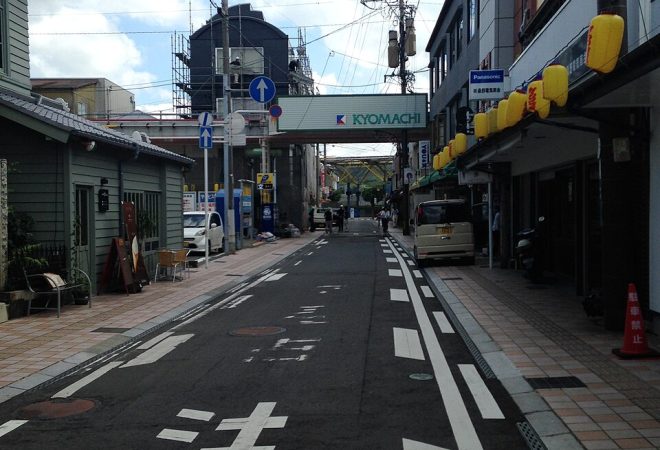 佐賀の商店街・ビジネス