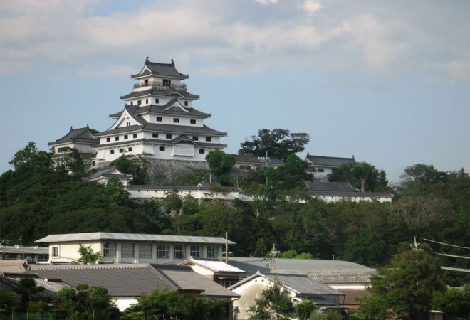 佐賀の観光